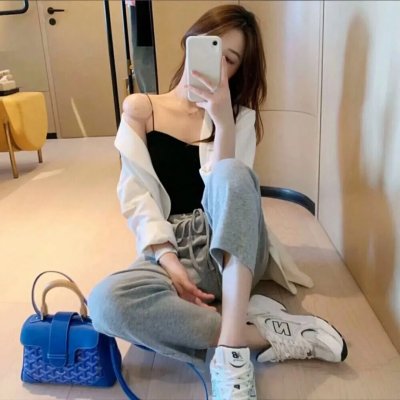 阿妈有咗第二个