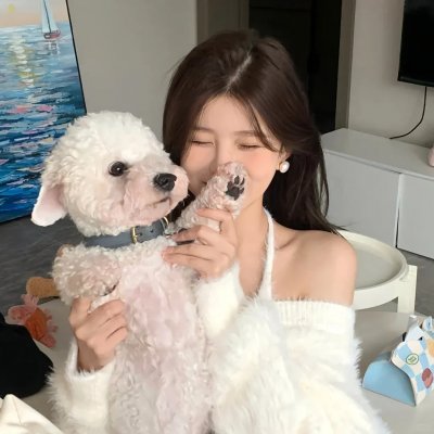 我最爱的家人